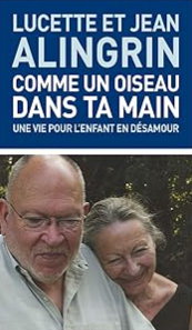 Couveture du livre, La clarière aux enfants