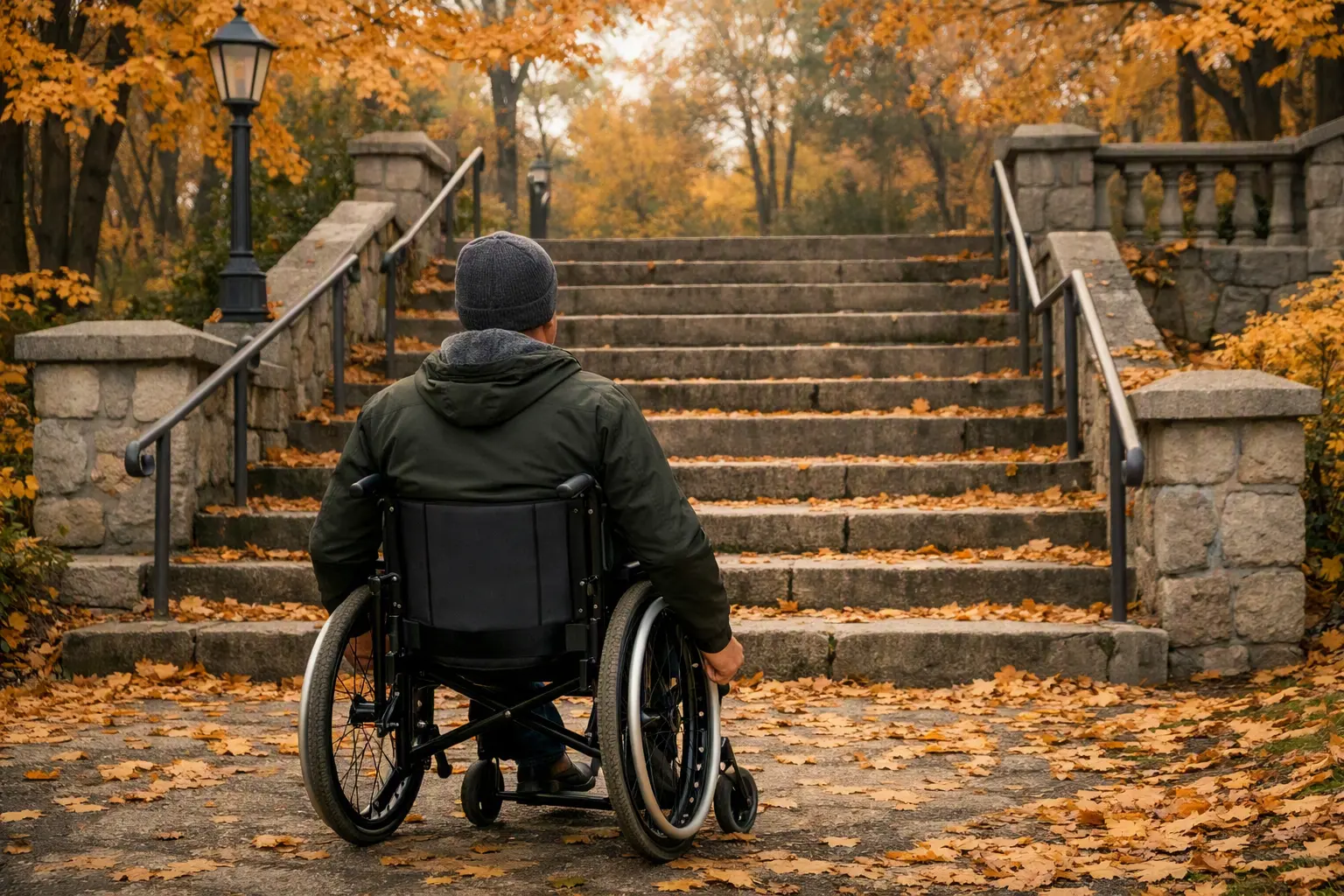 Mains entrelacées symbolisant l'inclusion et la solidarité