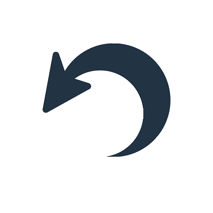 Icon retour page d'accueil